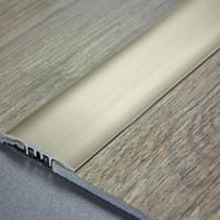 DURAL transition profile SNAP LVT champagne ambience