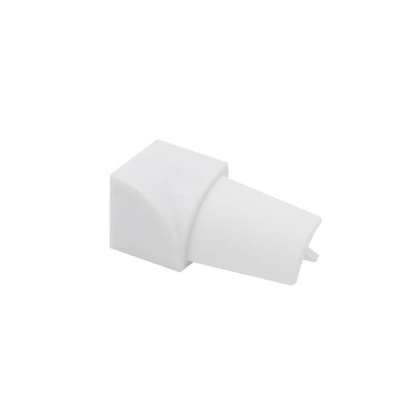 Innenecken PVC weiß (Blister) 6 mm