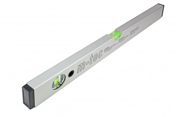 Wasserwaage M-Tec 50 cm lang