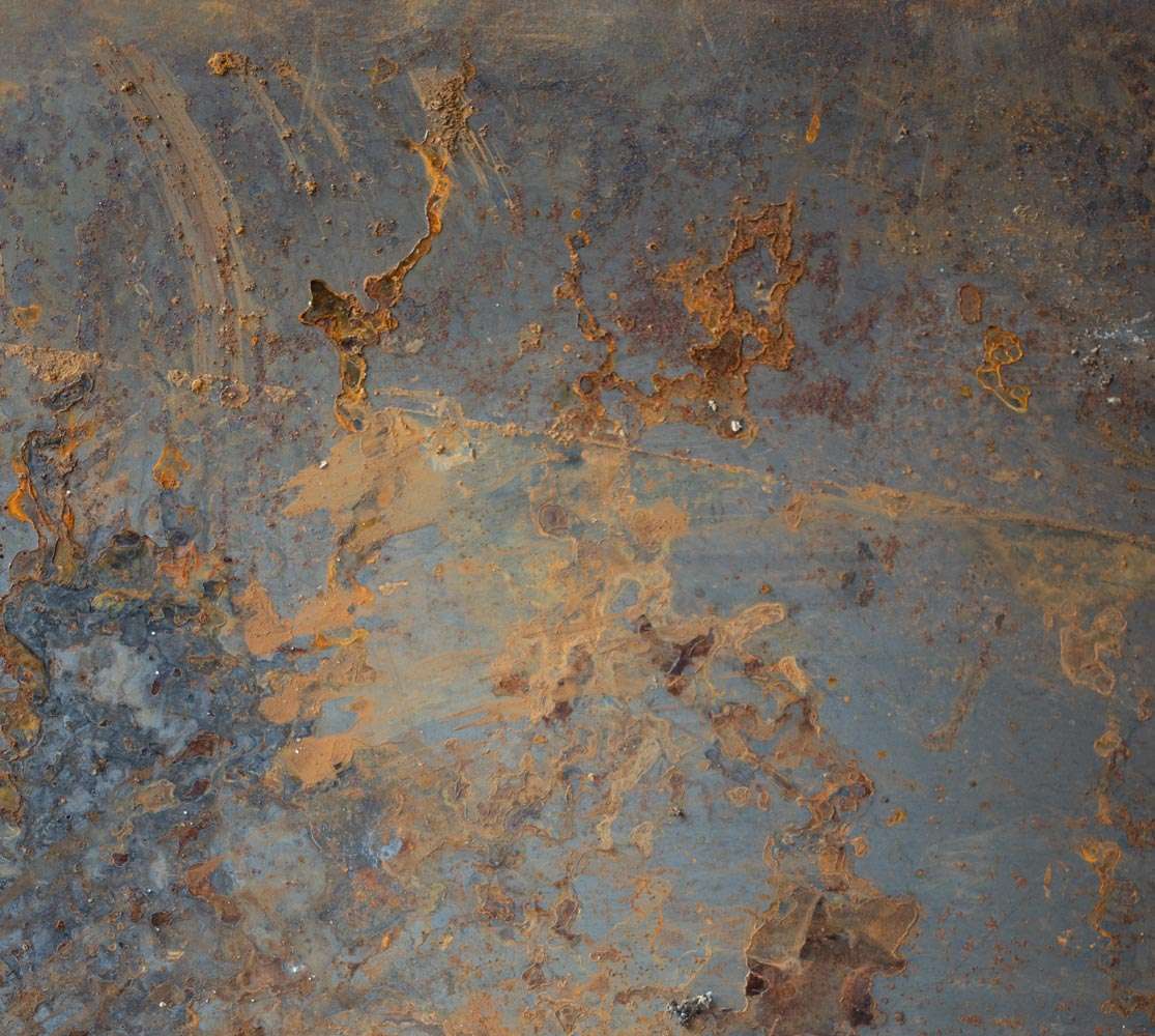 Help my stainless steel profile rusts What can I do? News