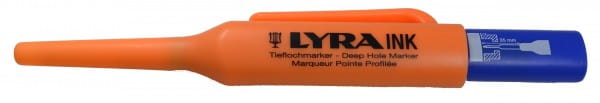 Lyra INK Tieflochmarker