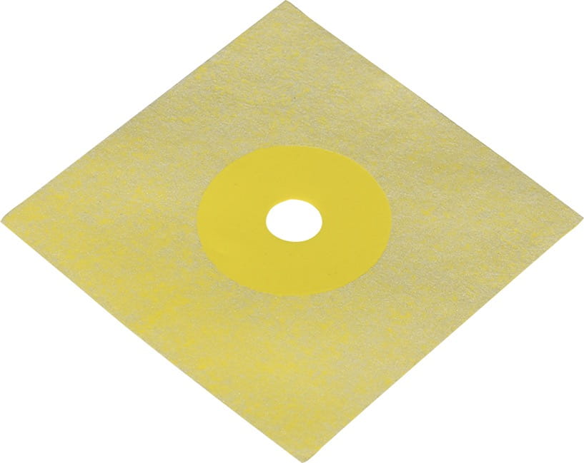 Dichtmanschette mit flexiblem Zentrum kaufen | AllesZumFliesen.de