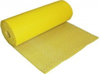 DURAL Durabase Drainagematte DD80++ schwarz DURAL Durabase Drainagematte DD80++ schwarz