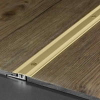 Ambiente transition profile DUOFLOOR LVT champagne