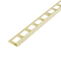 Winkelprofil jasmin PVC Winkelprofil jasmin PVC