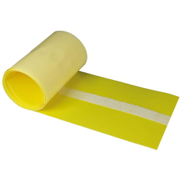 Sealing tape WS with trowel protection 10 m