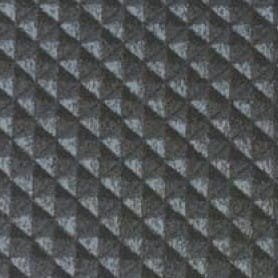 Veiligheidsinzetstuk 13 mm voor trapprofiel grijs