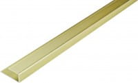Abschlussprofil ADAPT champagner Abschlussprofil ADAPT champagner