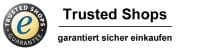 Trusted Shops certificeert Alleszumfliesen.de!
