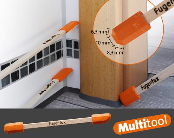 Fugenfux Multitool